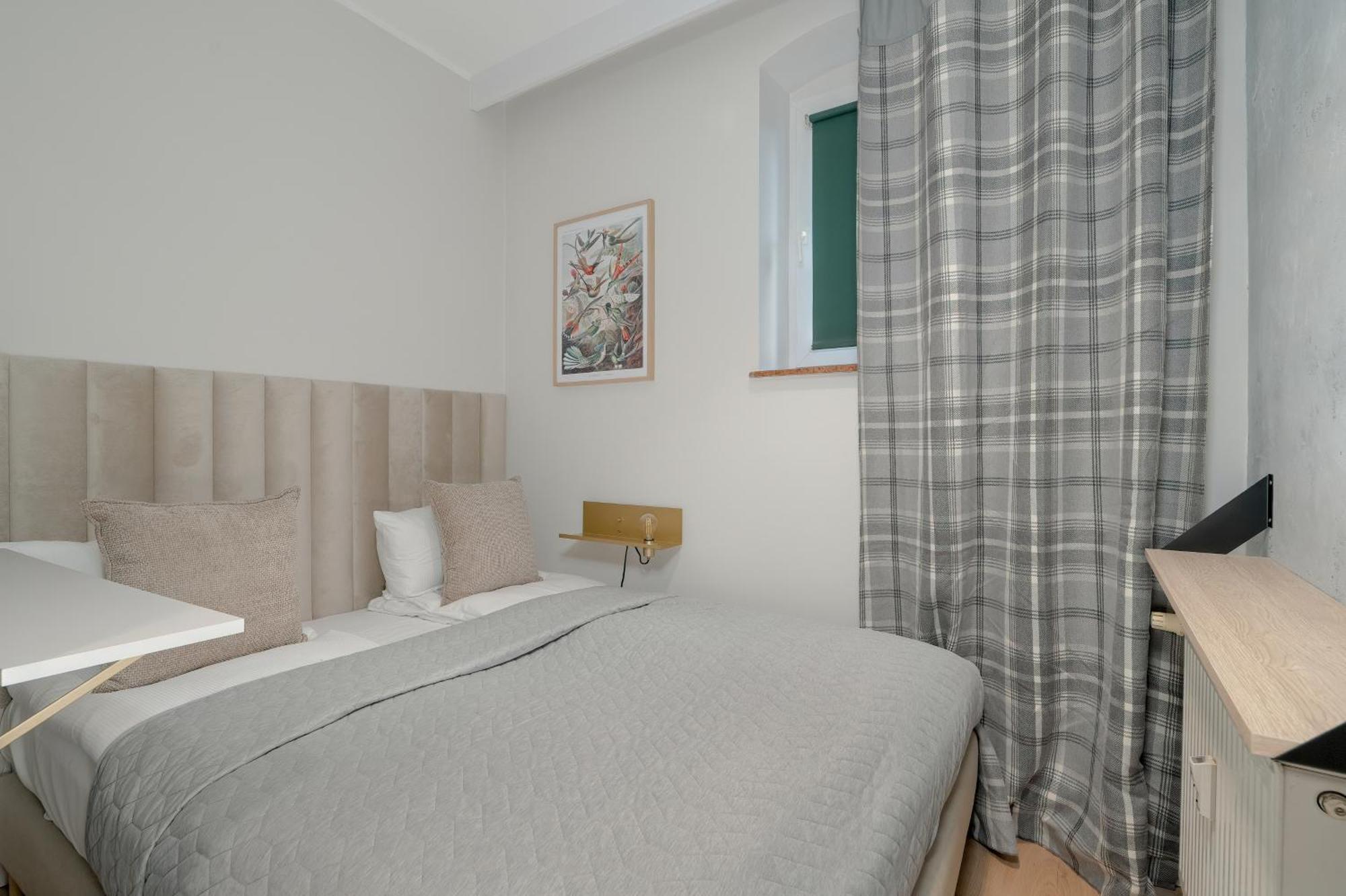 Apartamento Nowy Apartament Z Widokiem Na Miasto By Renters *