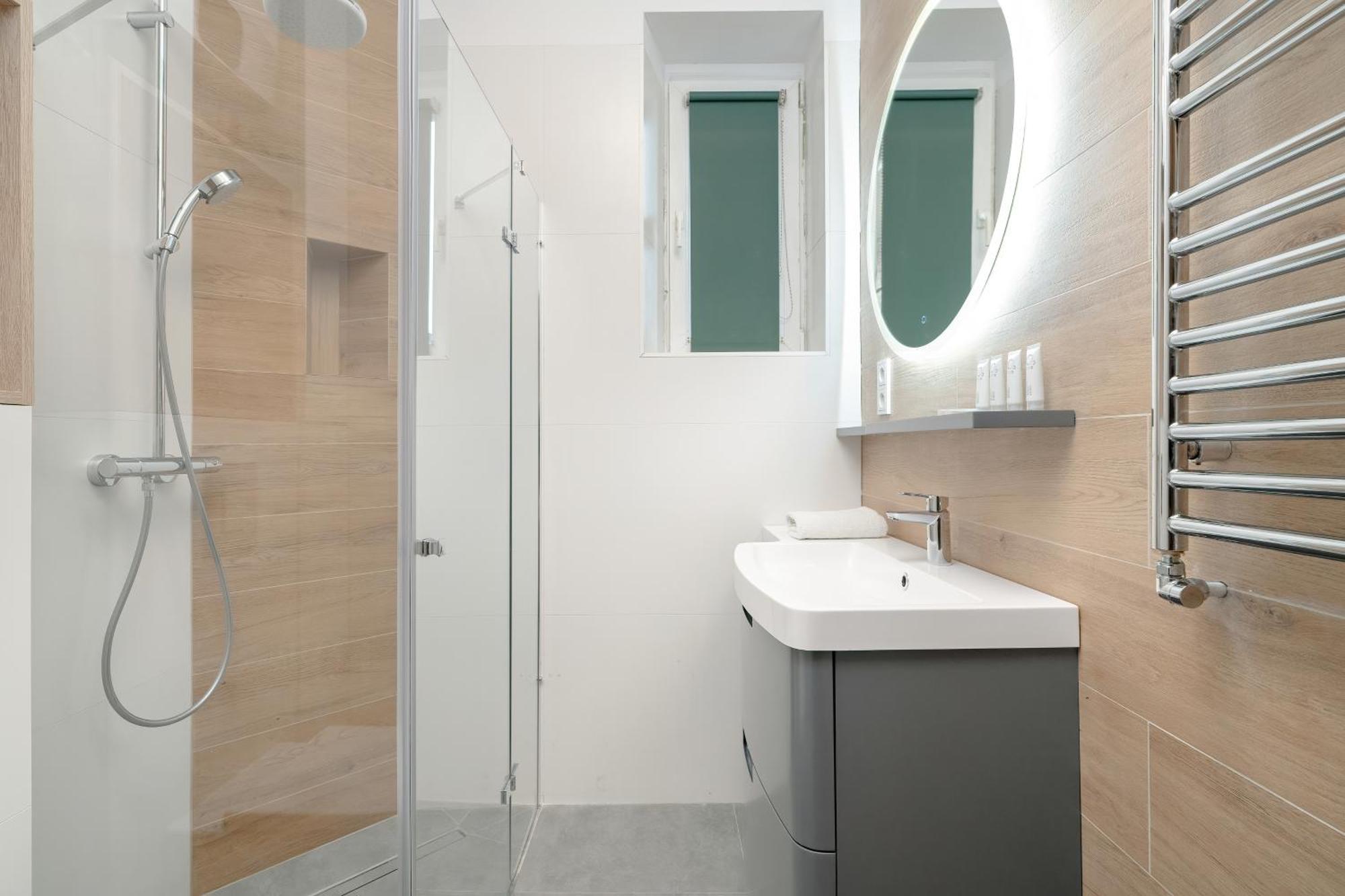 Apartamento Nowy Apartament Z Widokiem Na Miasto By Renters