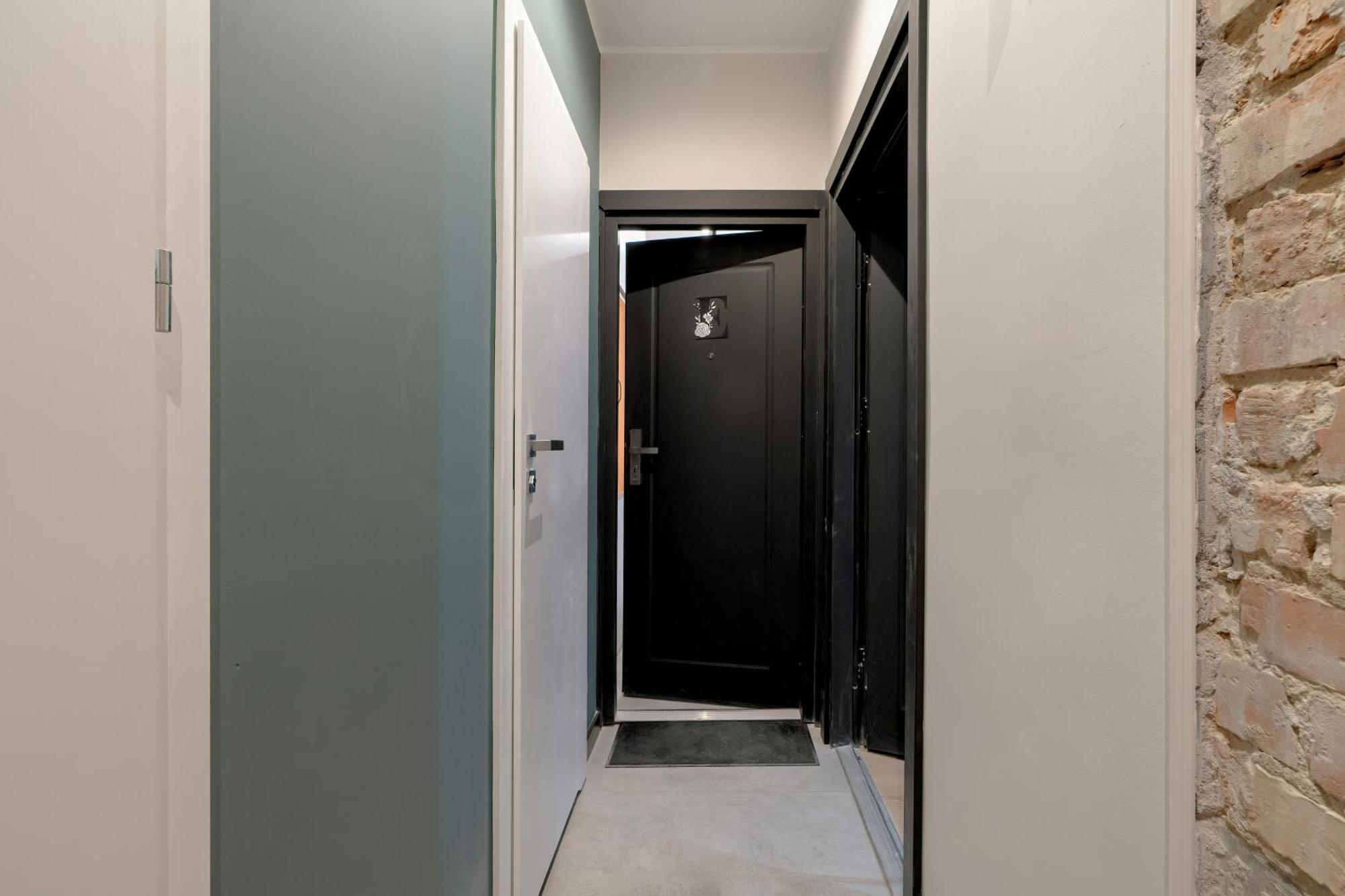 Apartamento Nowy Apartament Z Widokiem Na Miasto By Renters Poznań