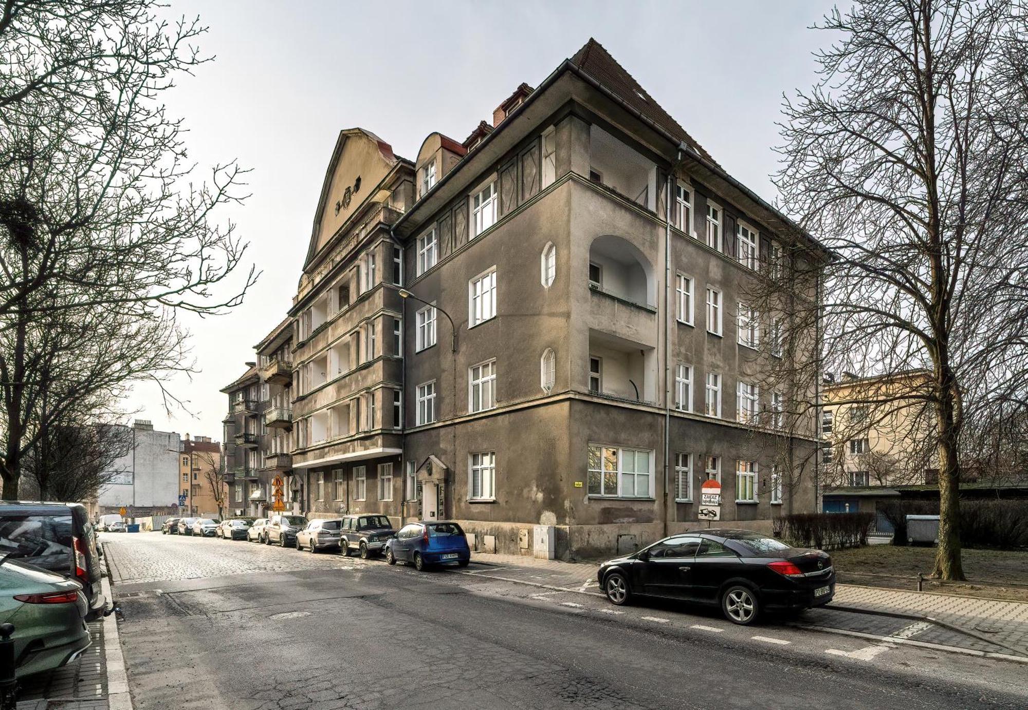 Apartamento Nowy Apartament Z Widokiem Na Miasto By Renters *