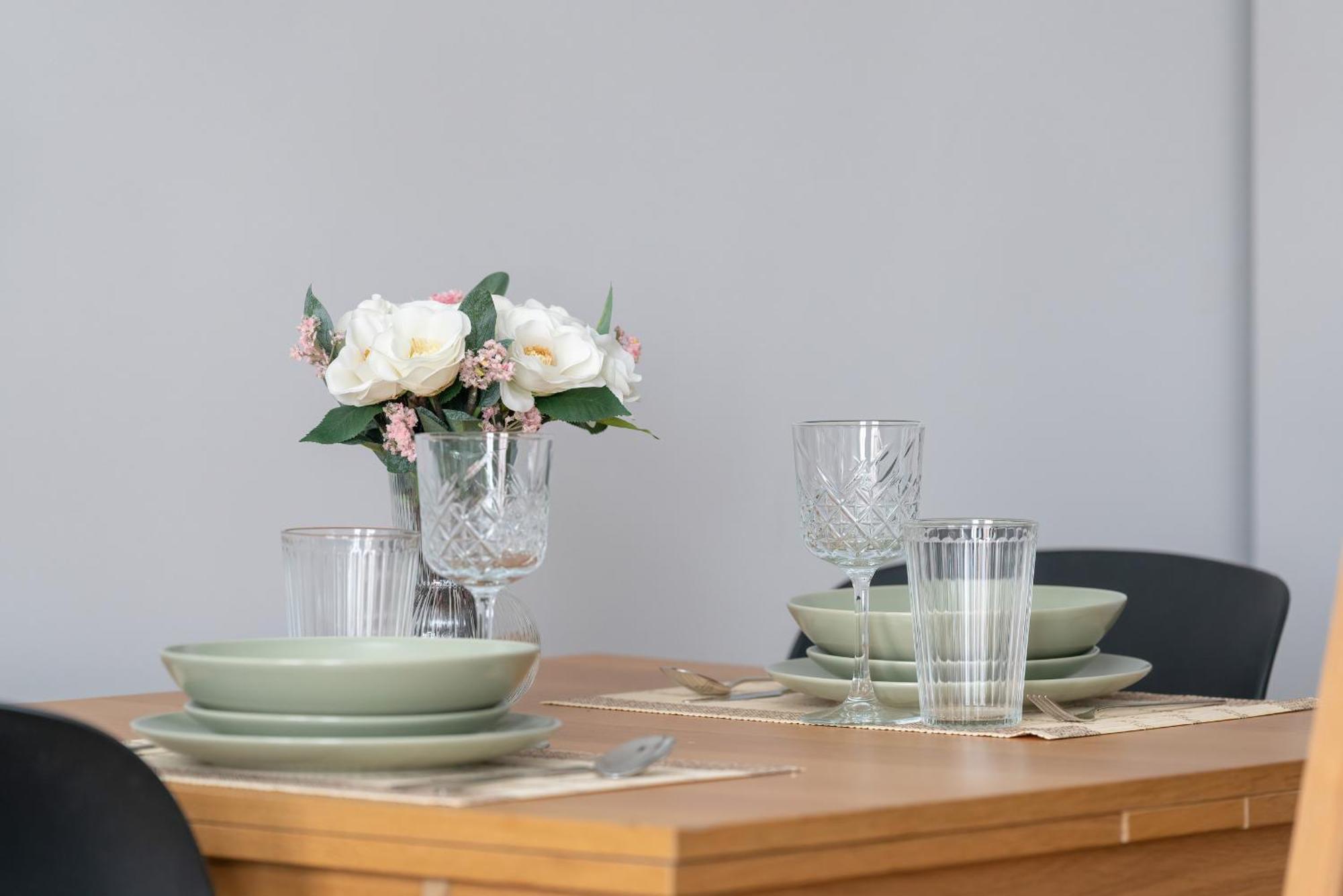 Nowy Apartament Z Widokiem Na Miasto By Renters Apartamento Poznań