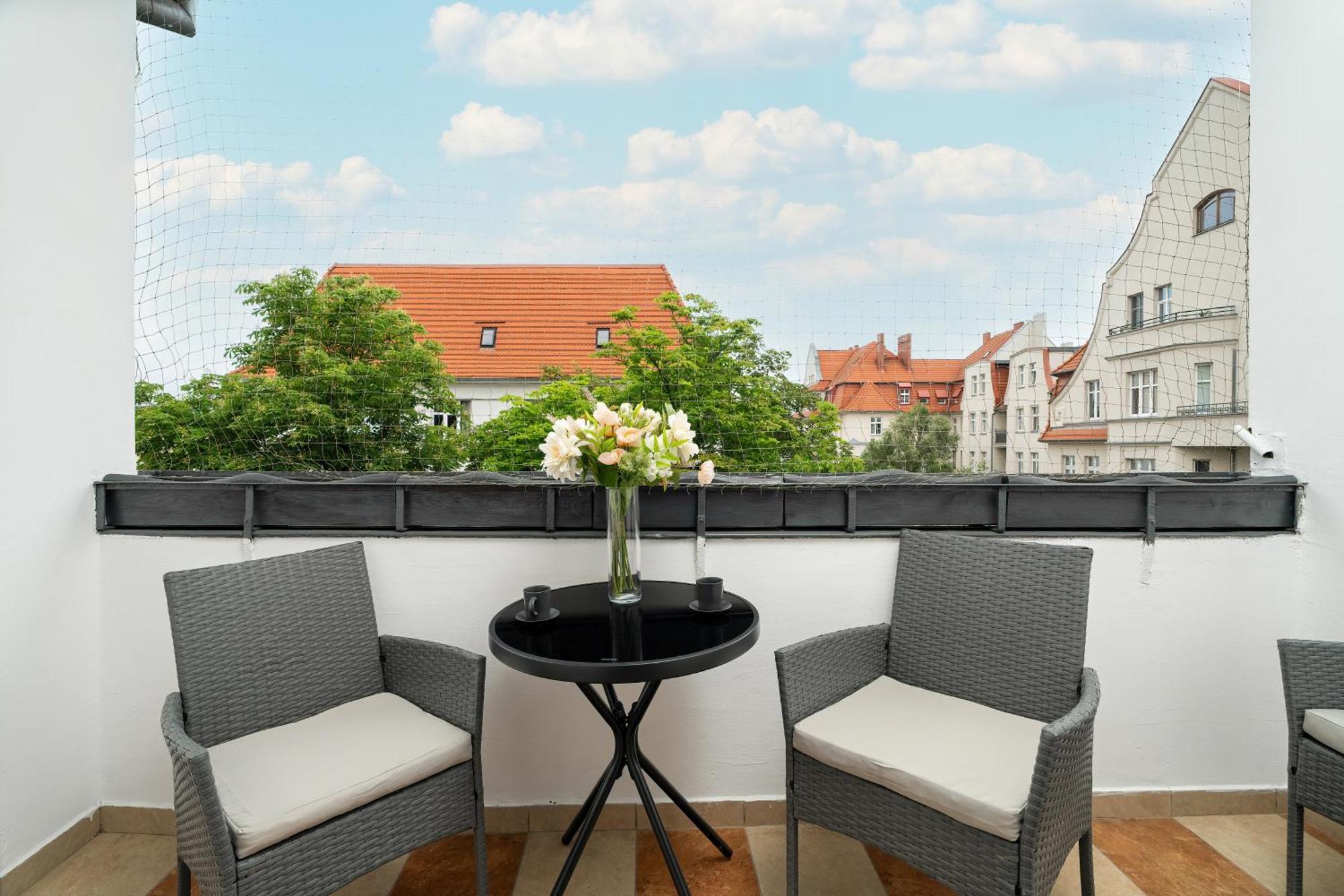 Nowy Apartament Z Widokiem Na Miasto By Renters Poznań
