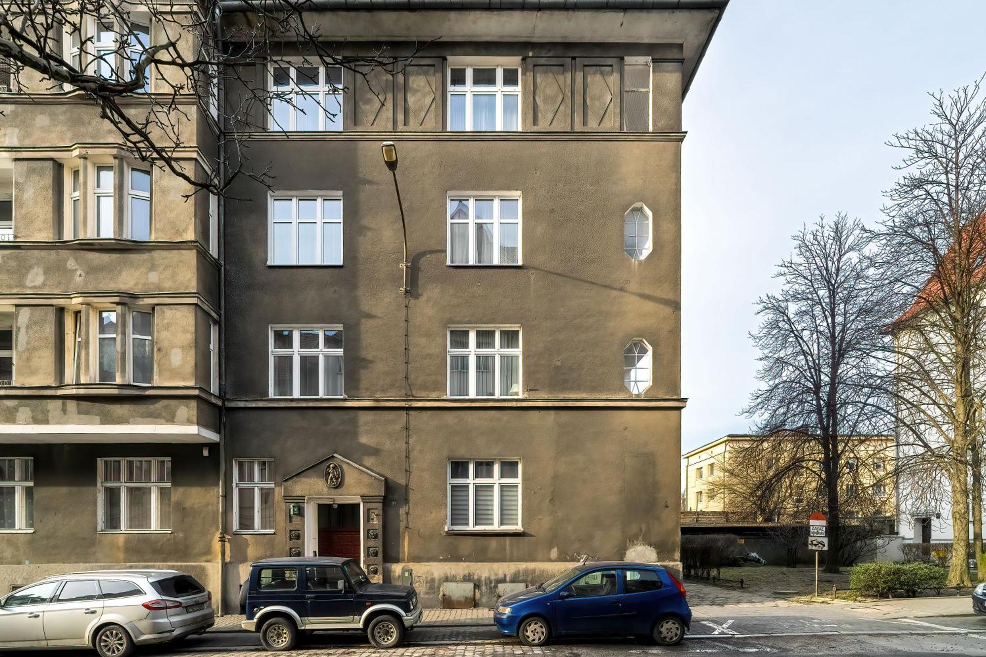 Nowy Apartament Z Widokiem Na Miasto By Renters Apartamento *