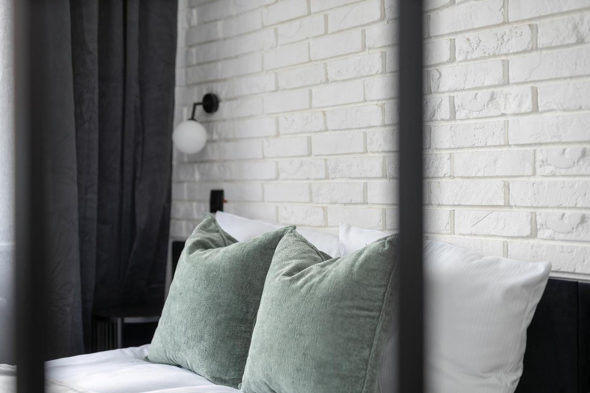 Nowy Apartament Z Widokiem Na Miasto By Renters Apartamento Poznań